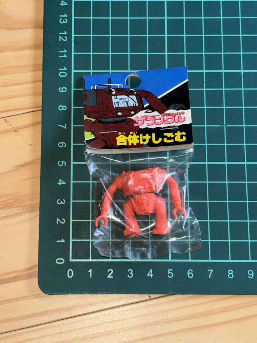 ʡ̤Ʈᥫ ֥󥰥 Τࡡäࡡͷrobot ܥåȡvintage ¥ȥ֥֡_3