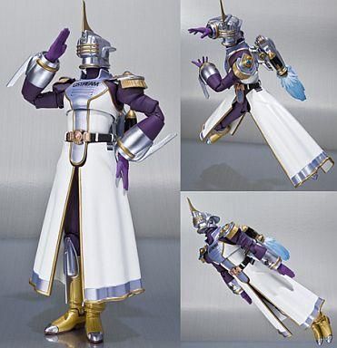 ťե奢 S.H.Figuarts ϥ TIGERBUNNY_1