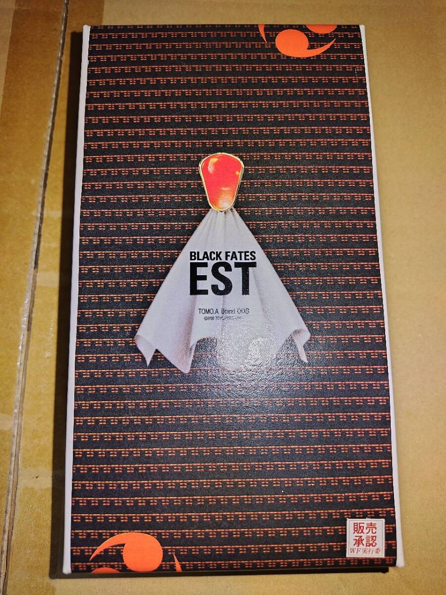 BLACK FATES EST / ץ饹å 1/6 쥸󥭥㥹ȥå TOMO.A Brand FSS/ե֥ʪ_1