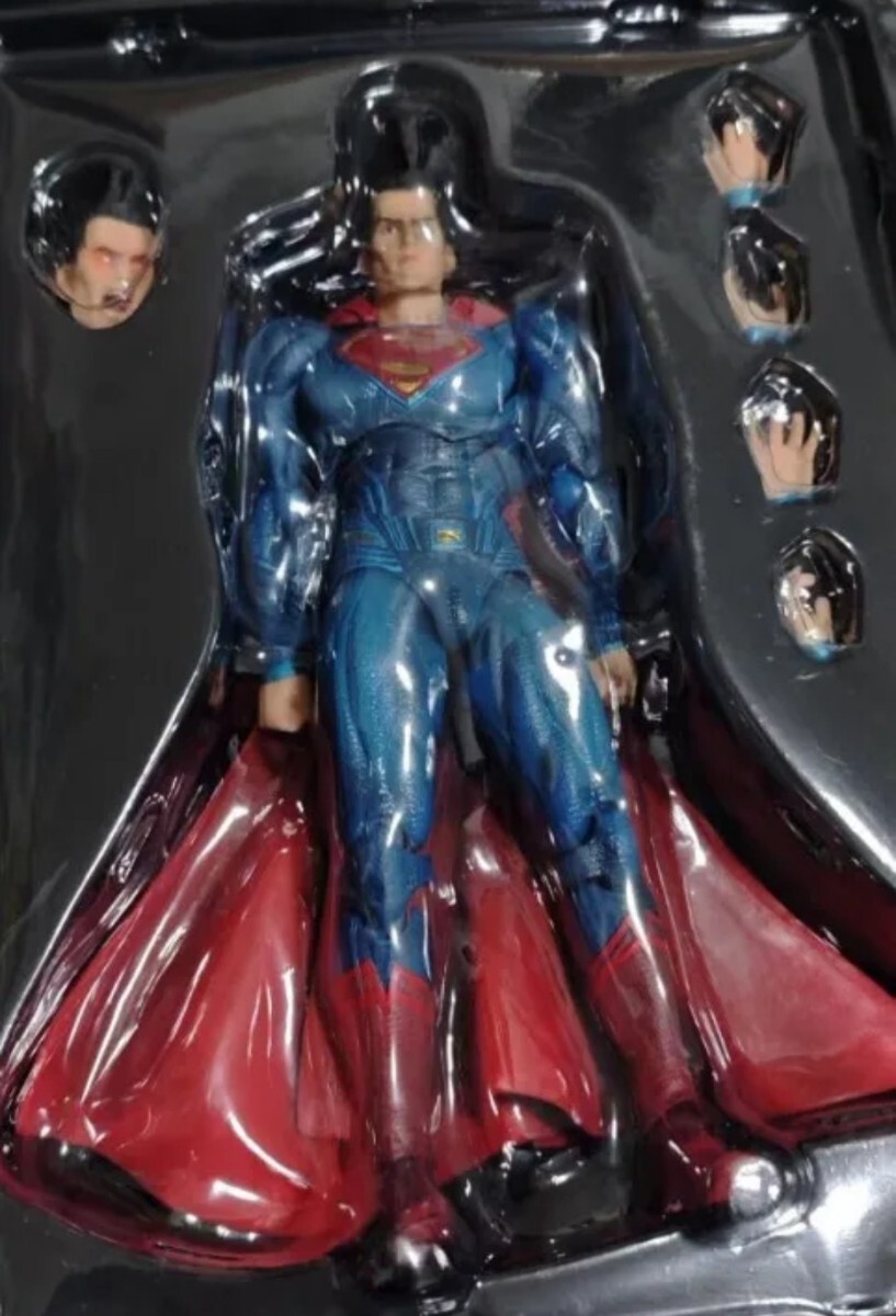 ̤ Хåȥޥ vs ѡޥ 㥹ƥ å 25??  ե奢 ᥳ ҡ SUPERMAN _7