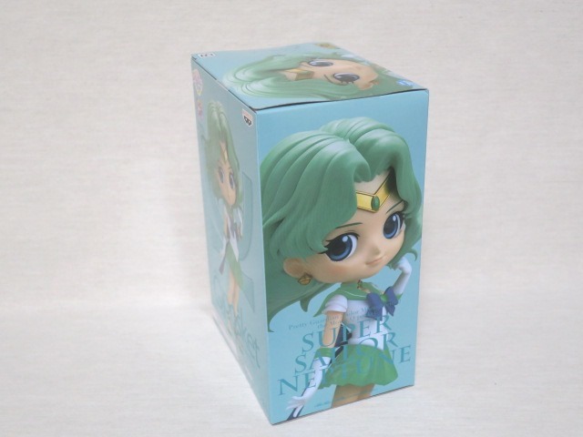 Υ顼ࡼ Q posket ͥץ塼 B顼 Eternal SUPER SAILOR NEPTUNE ե奢_3