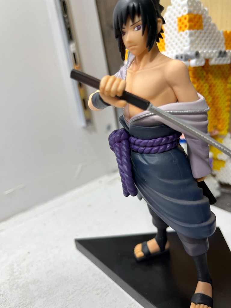 Хץ쥹 NARUTO ʥ  DXFե奢 Shinobi Relations Υӥ졼2 ϥ _5