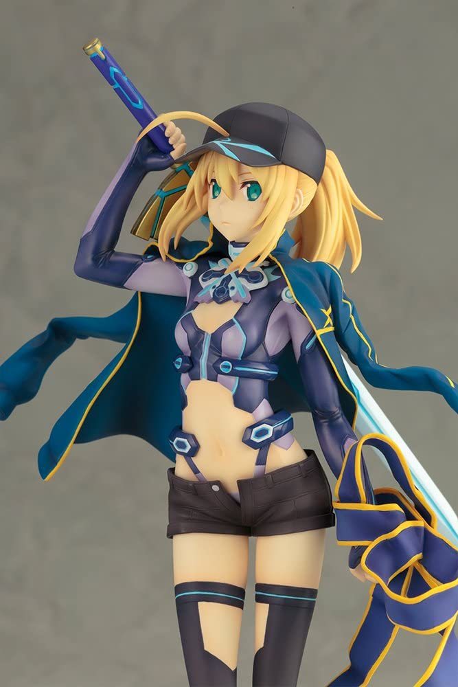 Fate / Grand Order  / ΥҥX 1/7 ե奢 貰 ̤ ̵_8