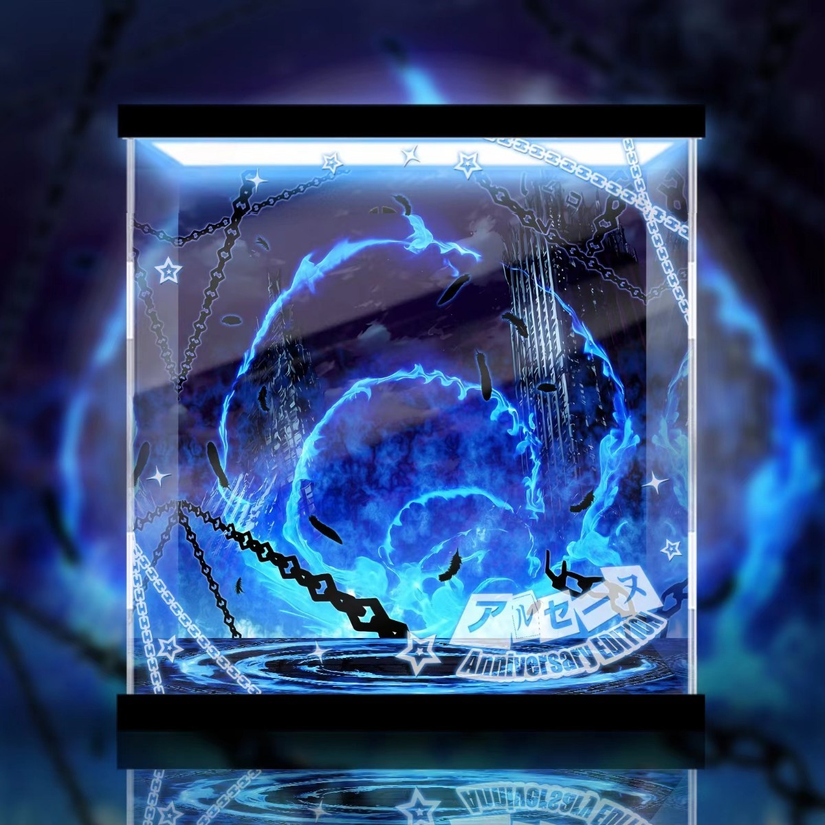 ᥬϥ(MegaHouse) ७饯쥯DX ֥ڥ륽5ץ륻 ѡ ե奢 LED  硼_2