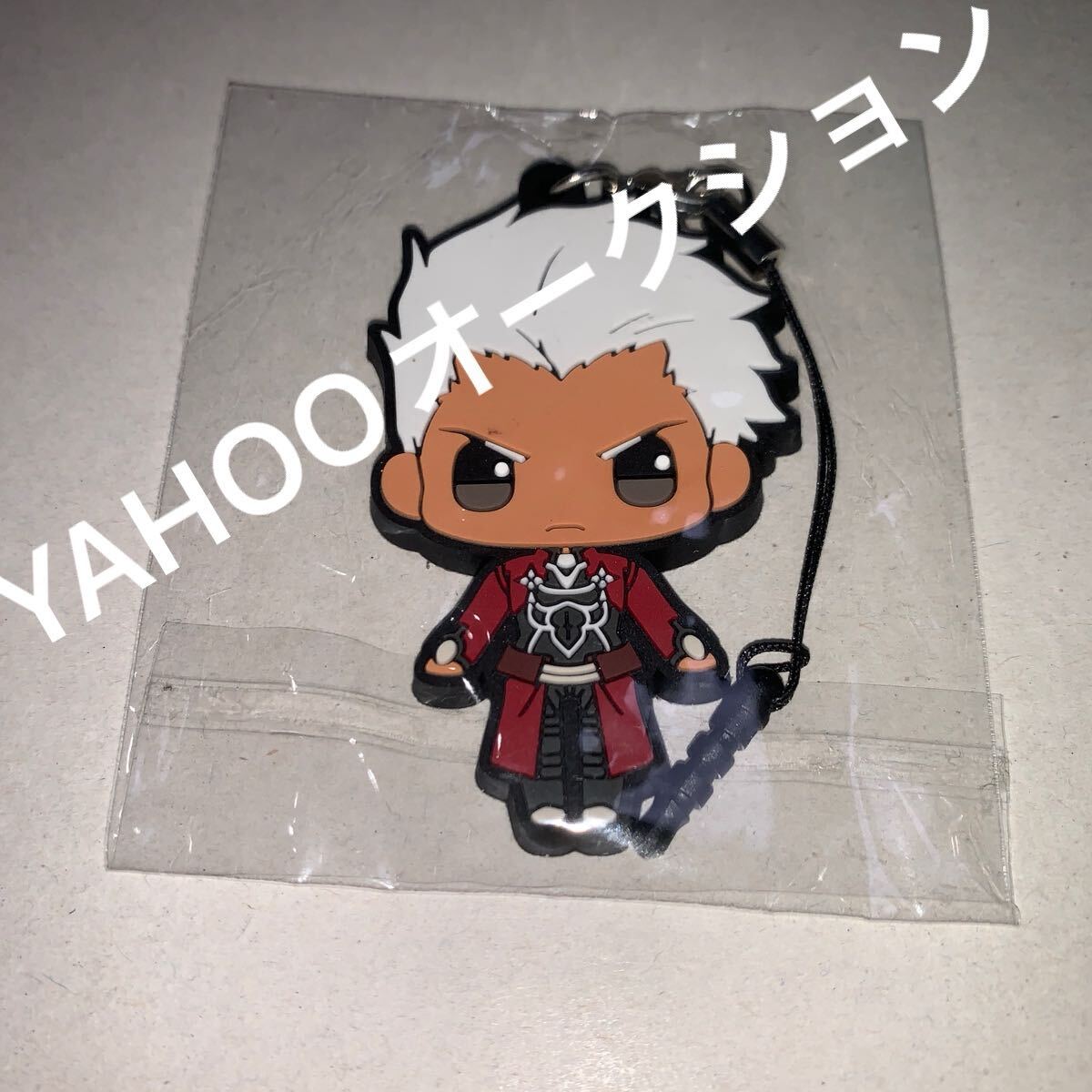 fate fgo ufotable Сȥå ۥ 㡼 ߥ SN UBW_1