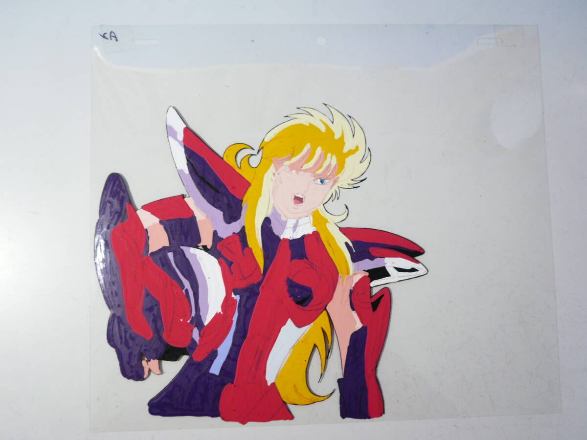 衡Ʈ𡡥ݥɥԡƥƥư̵ǥ˥᡼󡡼Saint Seiya anime sel_4