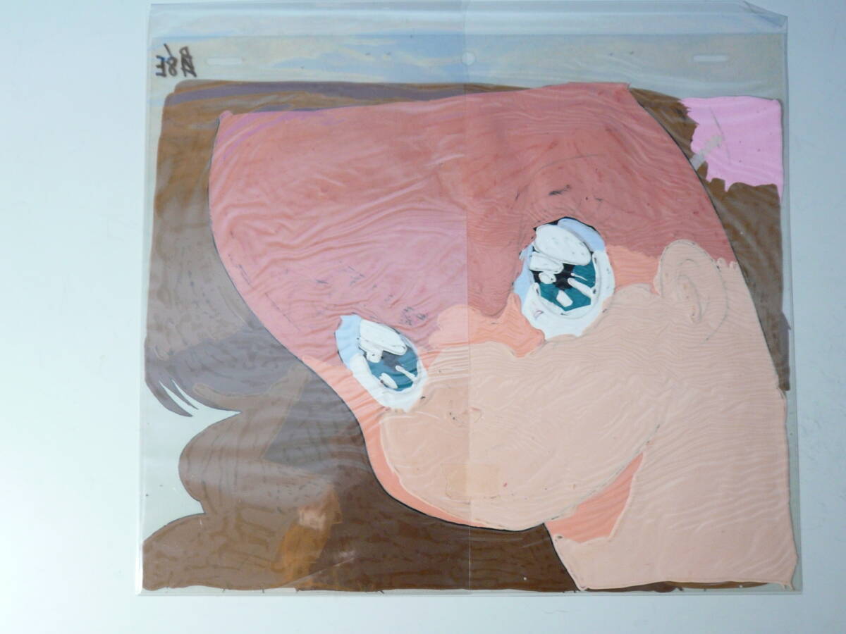衡1/2ĻA8-Endⶶαҡǯǡranma anime cel_4