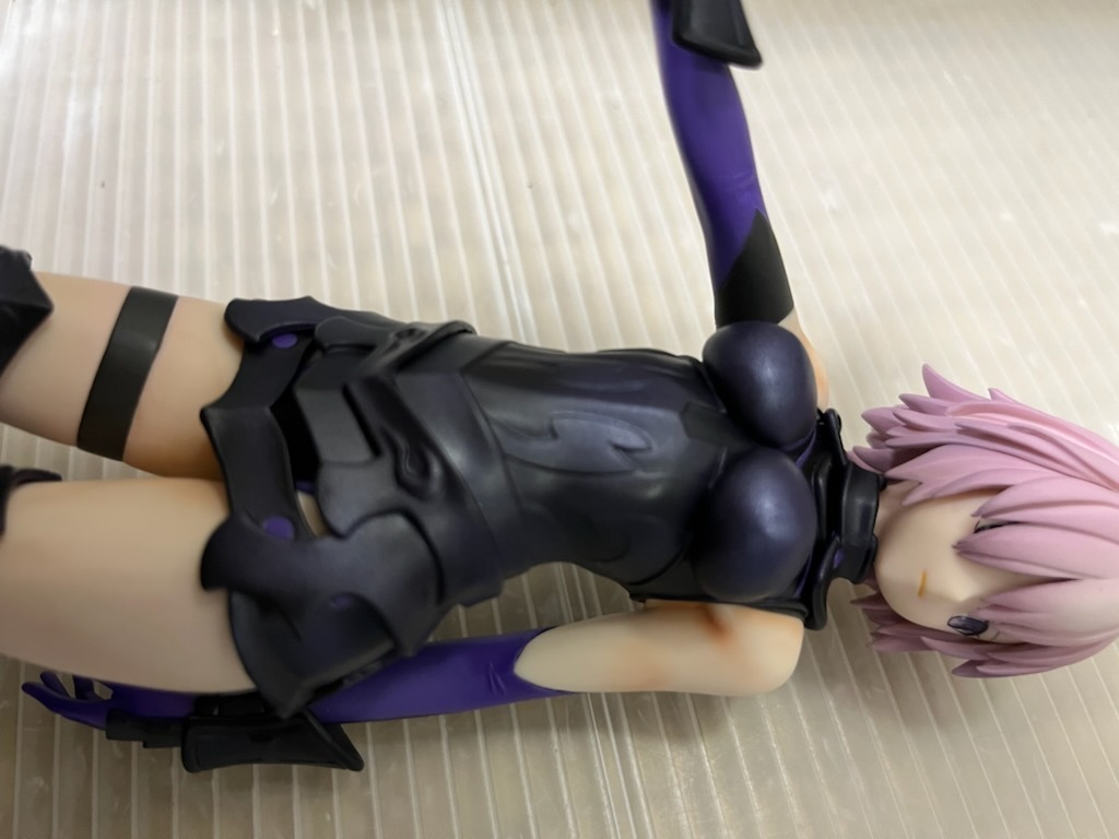 ANIPLEX+ ˥ץå 1/7 ʥե奢 FGO Fate/Grand Order /ޥ塦ꥨ饤 ֥å奢åײù_8