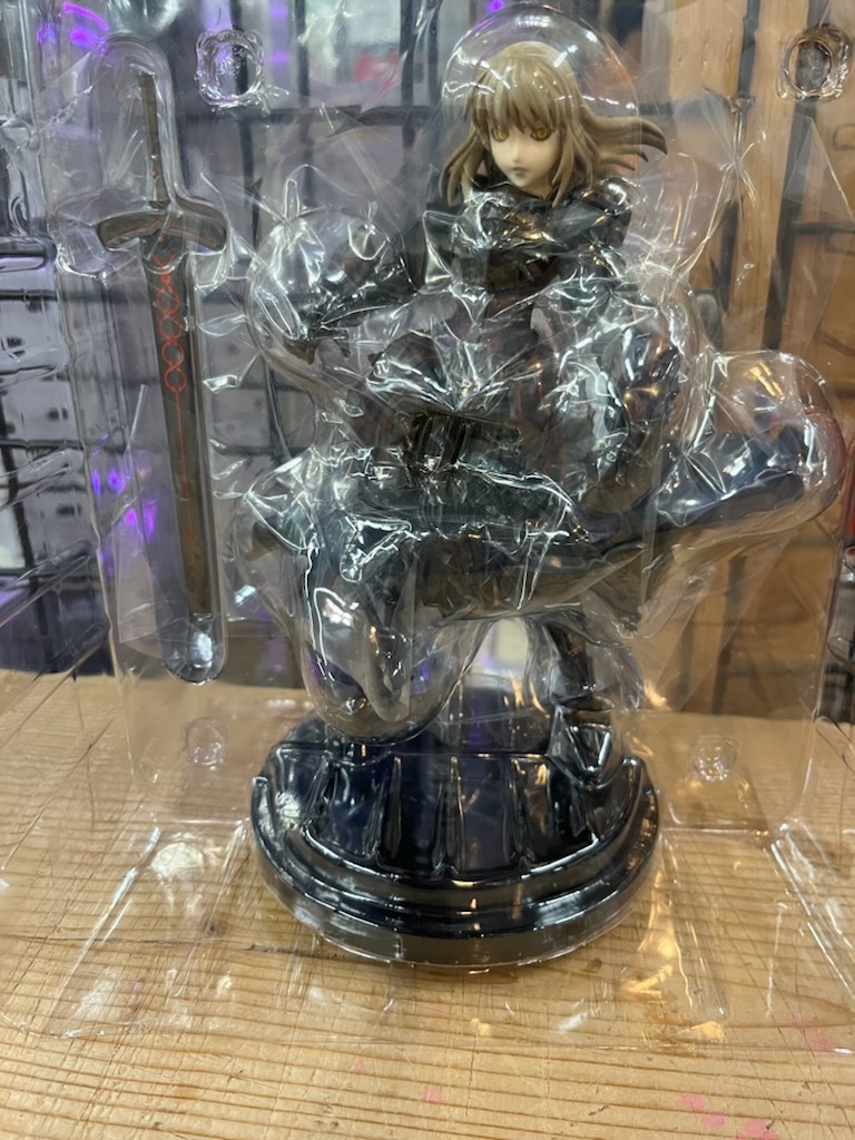 եƥХ ե WF2008Ƹ åɥ 1/8 Fate/stay night С륿  ̤_5