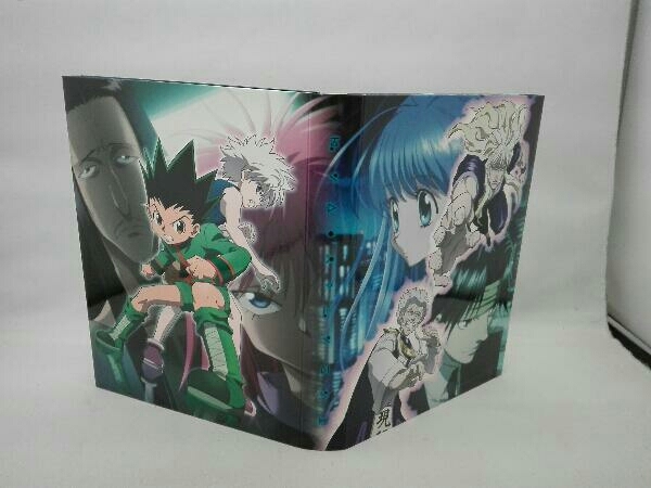 DVD HUNTERHUNTER ϥ󥿡ϥ󥿡 ι DVD-BOX ??_7