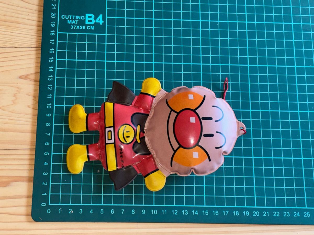 ʡ̤ѡ줤ѥޥ󡡶ͷanpanman ʤ˥ᡡvintage retoro _3
