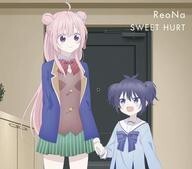 ť˥CD ReoNa / SWEETHURT[] ??TV˥֥ϥåԡ奬饤աץǥ󥰥ơ_1
