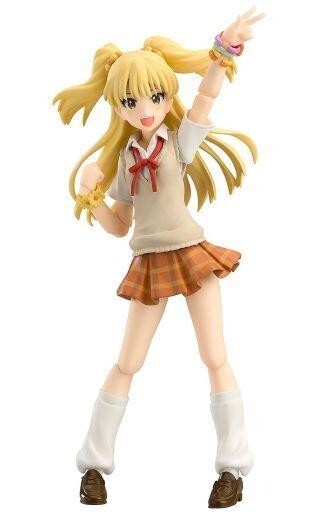ťե奢 figma 轲 ǥץver. ֥ɥޥ ǥ饬륺_1