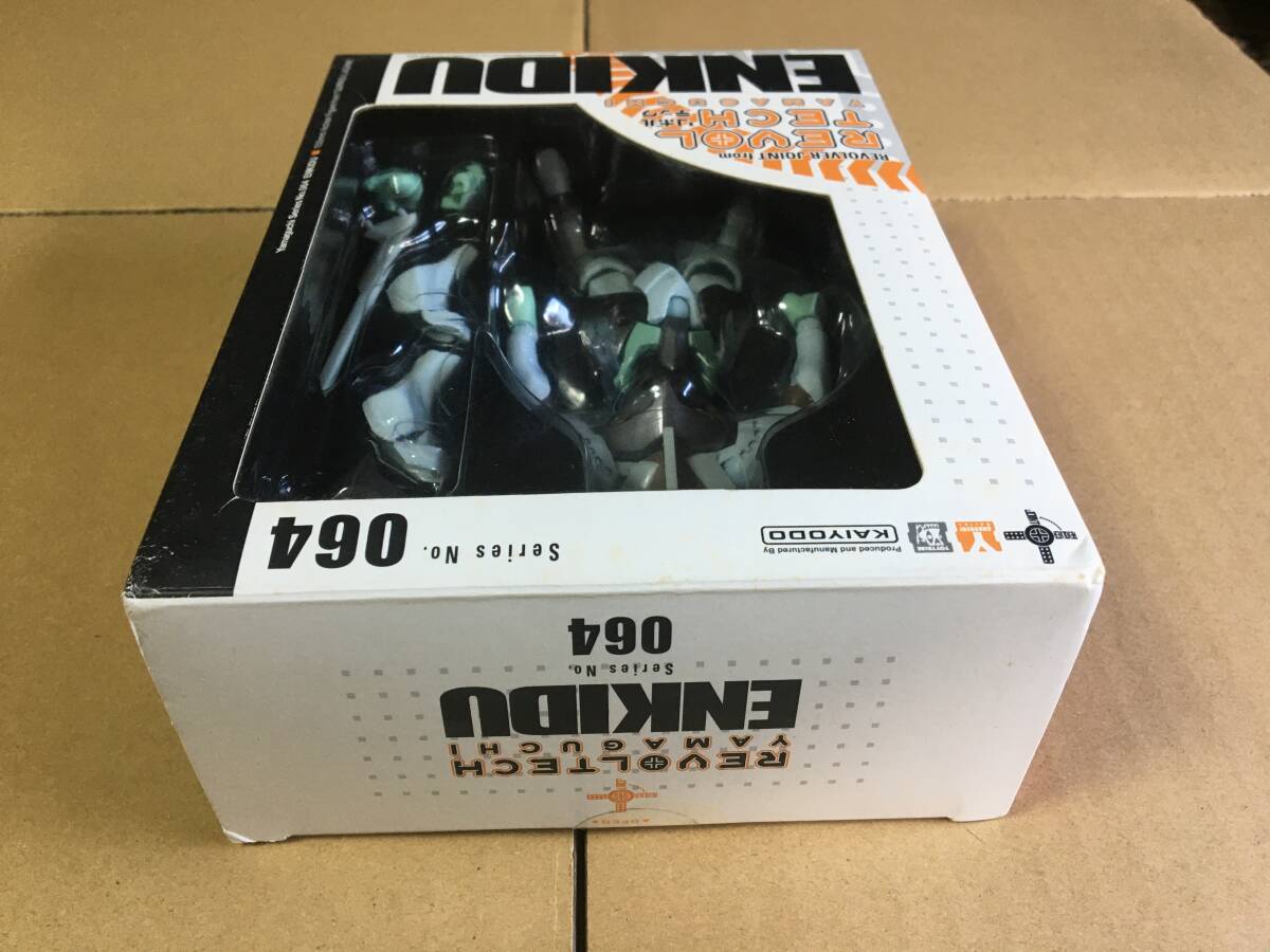 ܥƥå ޥ 󥭥ɥREVOLTECH YAMAGUCHI꡼Nn.064 ŷ˥饬󡡥ե奢KAIYODOƲ_8