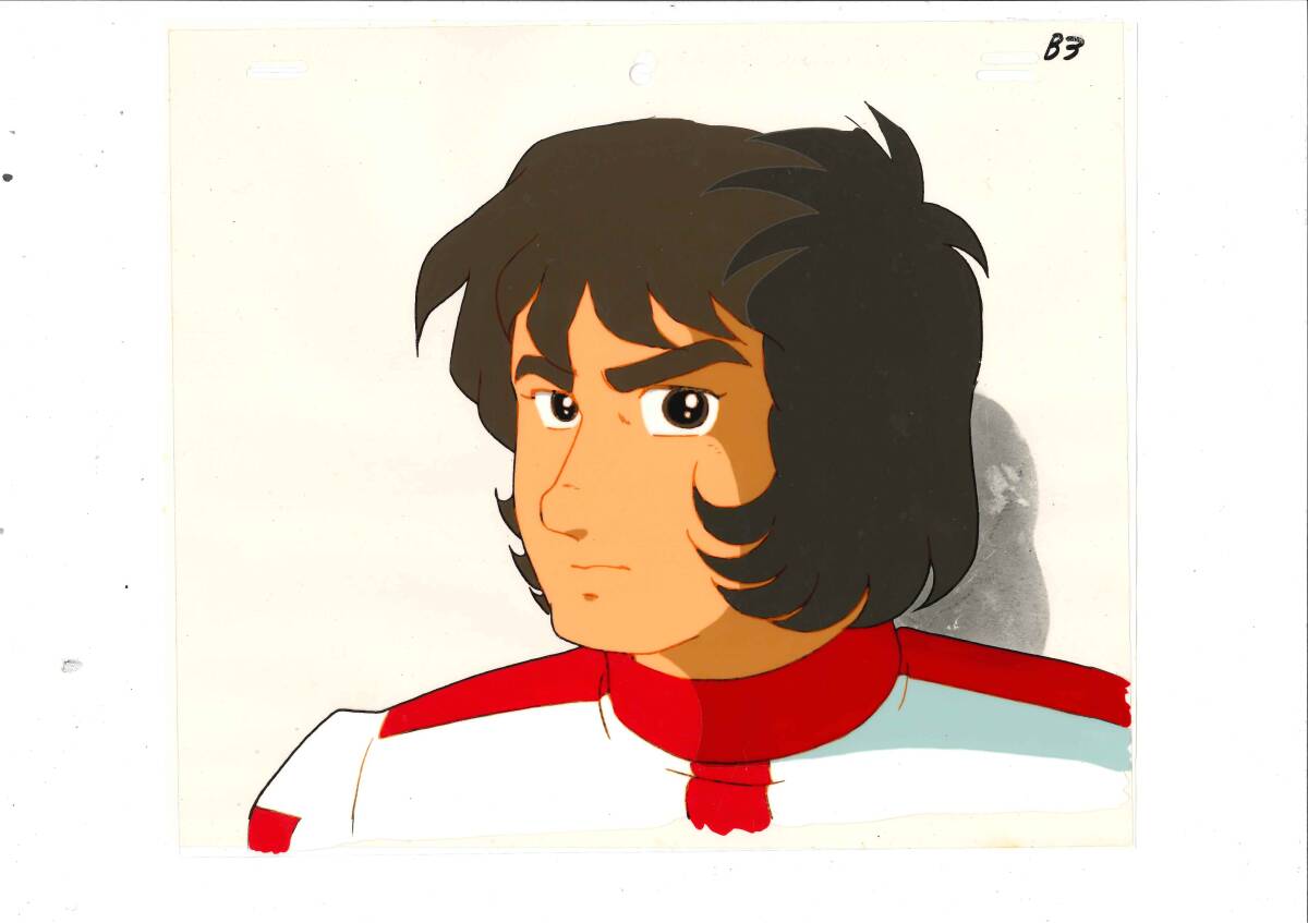 ϥޥȡSPACE BATTLESHIP YAMATO 衡36ŸΡй_1