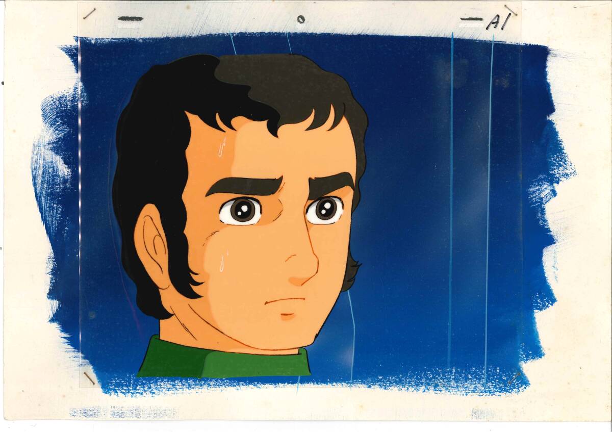 ϥޥȡSPACE BATTLESHIP YAMATO 衡37ŸΡй_1