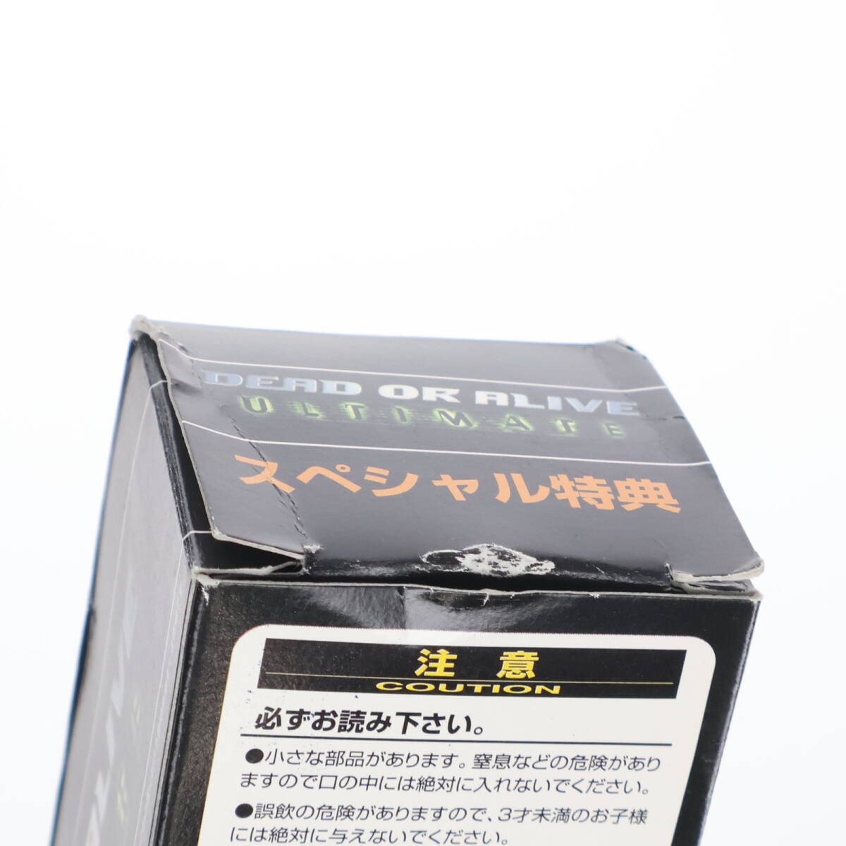 š[FIG](ե奢ñ) () 塼Ver. Xboxե DEAD OR ALIVE Ultimate(ǥå  饤 ƥ_3