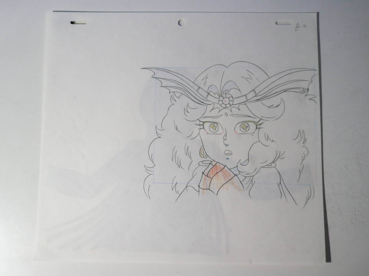 衡Ʈ𡡥ݥɥԡޡޡǥ˥᡼󡡼Saint Seiya anime sel_4