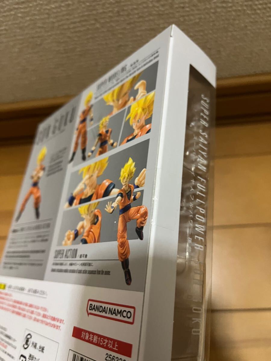  ¨ ̤ S.H.ե奢 ɥ饴ܡZ ѡ եѥ ¹ ʡS.H.Figuarts ե奢 _4