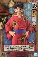 ťե奢 󥭡Dե ֥ԡ DXF??THE GRANDLINE SERIES??ι MONKEY.D.LUFFY-v_1