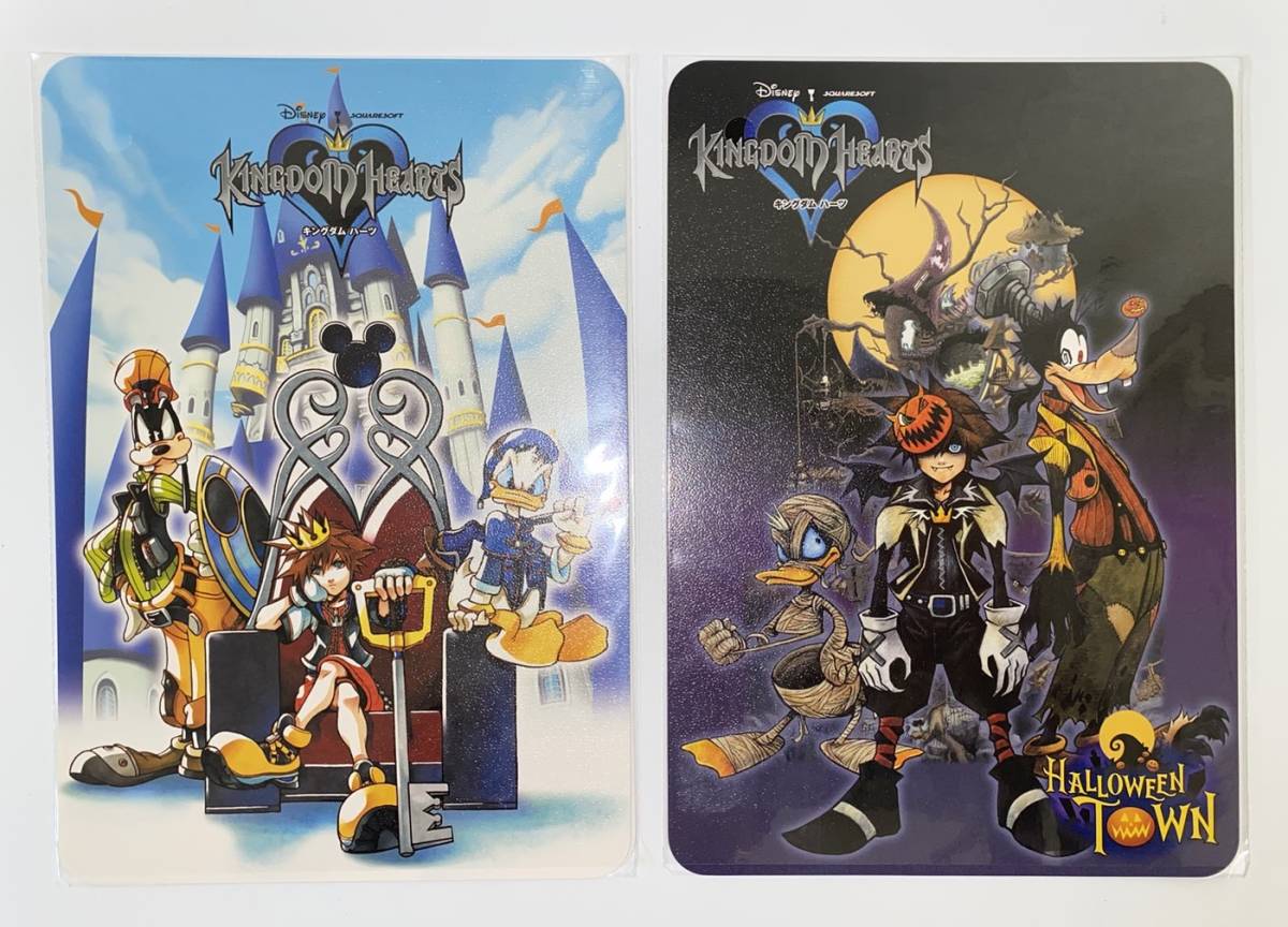 Х ѥåɥ 󥰥ϡ ޥѥå 8糧å ʡ̤ѡKINGDOM HEARTS 2003ǯ_6