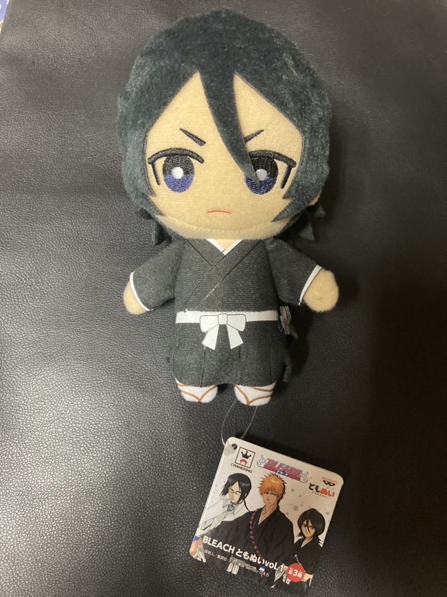   BLEACH ֥꡼ å ̤ ޥå Ȥ̤ vol.1 ڥ륭_1