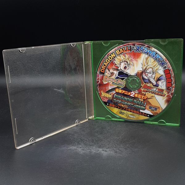ɥ饴ܡ ڥ륢˥DVD Ƕ3̤դ DVD_1