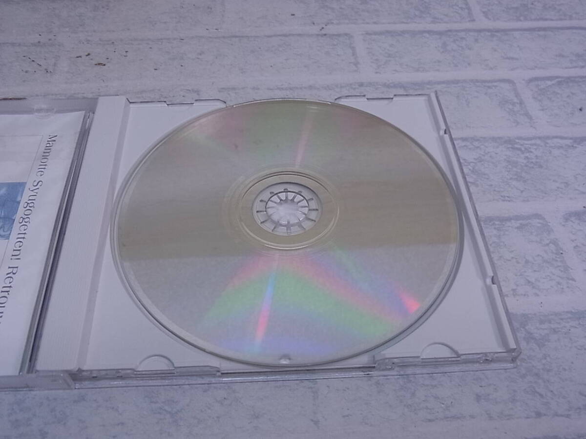 I/684˥CD ޤäƼŷ르İʽ_4