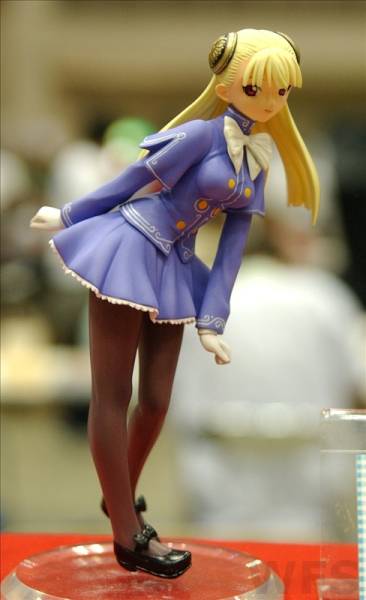 󥰥åɡFIGHTING Jamϥ꡼֥å1/7WF_1